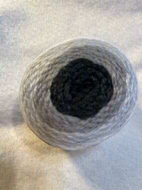 Red Heart mini Cakes-“Newsie”—5.5